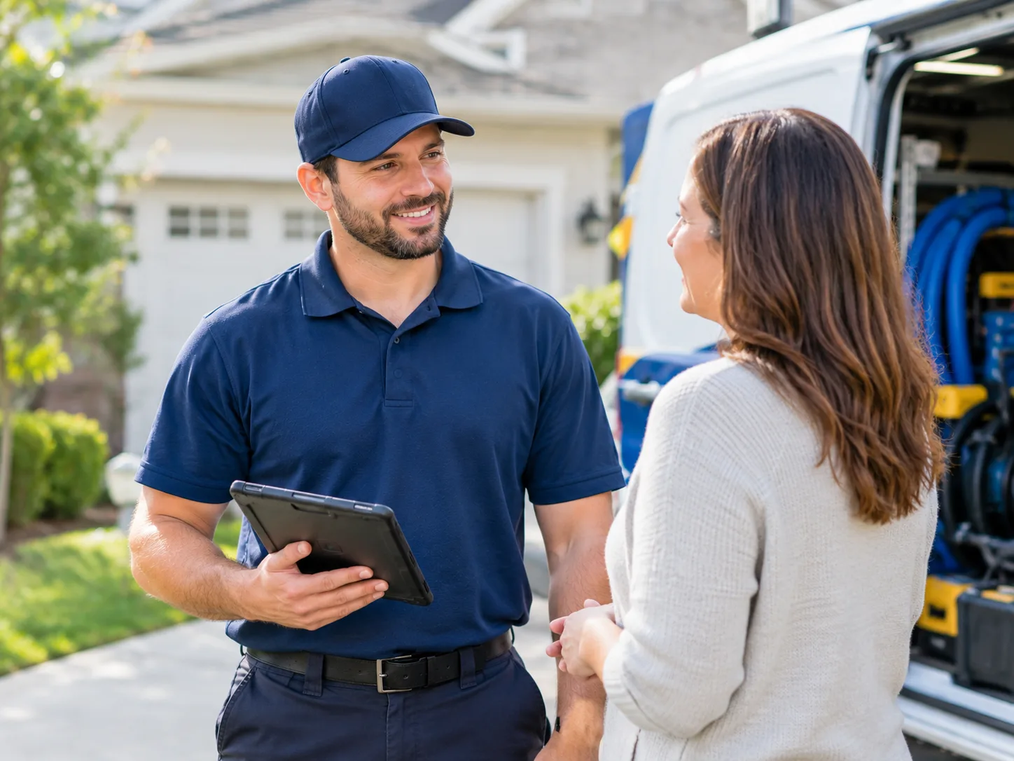 Sewage Backup Cleanup Orleans, CA FAQs